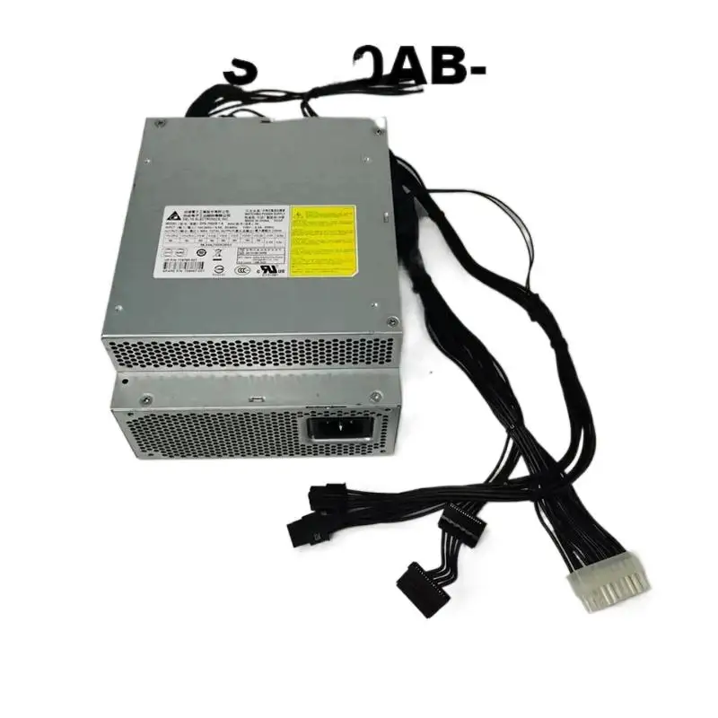 New Original PSU DPS-700AB-1A 719795 -005 858854 -001 For HP Z440 Workstation 700W Power Supply 100% Tested
New Original PSU DPS-700AB-1A 719795 -005 858854 -001 For HP Z440 Workstation 700W Power Supply 100% Tested