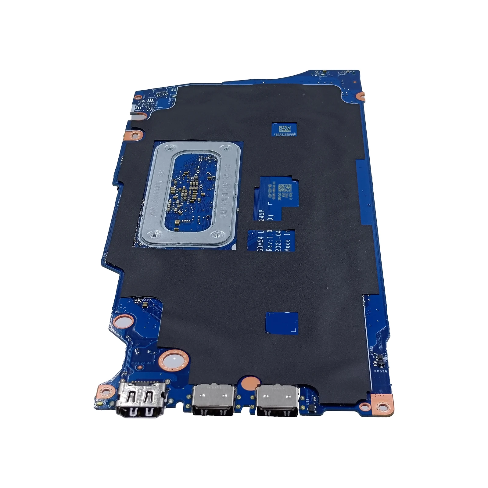 0V6DPX для Dell Vostro I5 3515, материнская плата для ноутбука Athlon 3050U, материнская плата GDM54 LA-L245P
0V6DPX для Dell Vostro I5 3515, материнская плата для ноутбука Athlon 3050U, материнская плата GDM54 LA-L245P