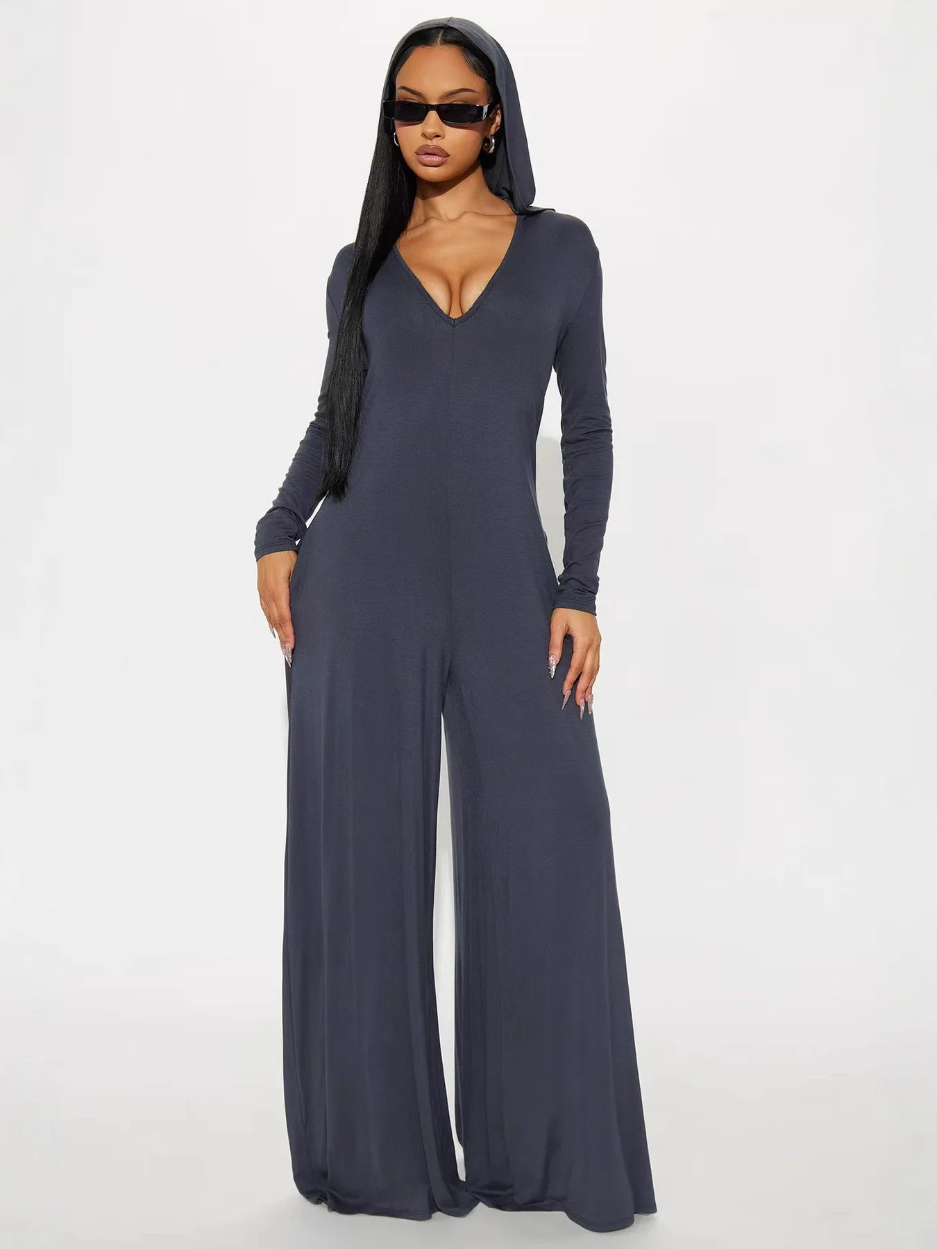 Боди-корсет Женский воротник с капюшоном Высокая шея Нежные детали Поддержка Комфорт Мягкий Дышащий Повседневный Обычный Простой
Боди-корсет Женский воротник с капюшоном Высокая шея Нежные детали Поддержка Комфорт Мягкий Дышащий Повседневный Обычный Простой