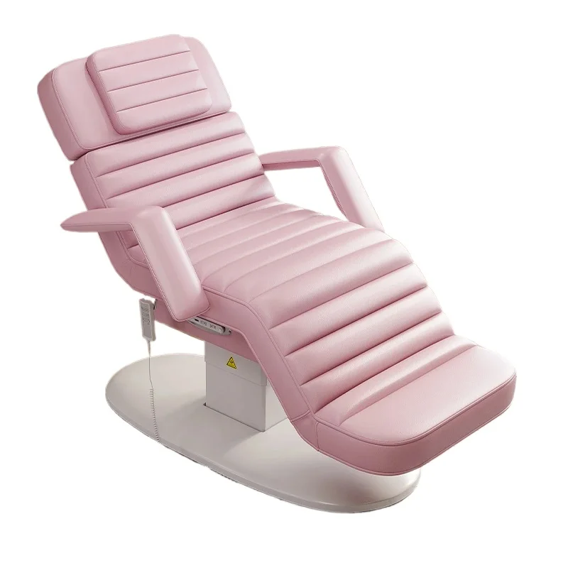 #Electric Beauty Bed Massage Therapy Tattoo Beauty Bed Salon Cosmetologist's Couch Camilla Masajes Plegable Salon Furniture
#Electric Beauty Bed Massage Therapy Tattoo Beauty Bed Salon Cosmetologist's Couch Camilla Masajes Plegable Salon Furniture