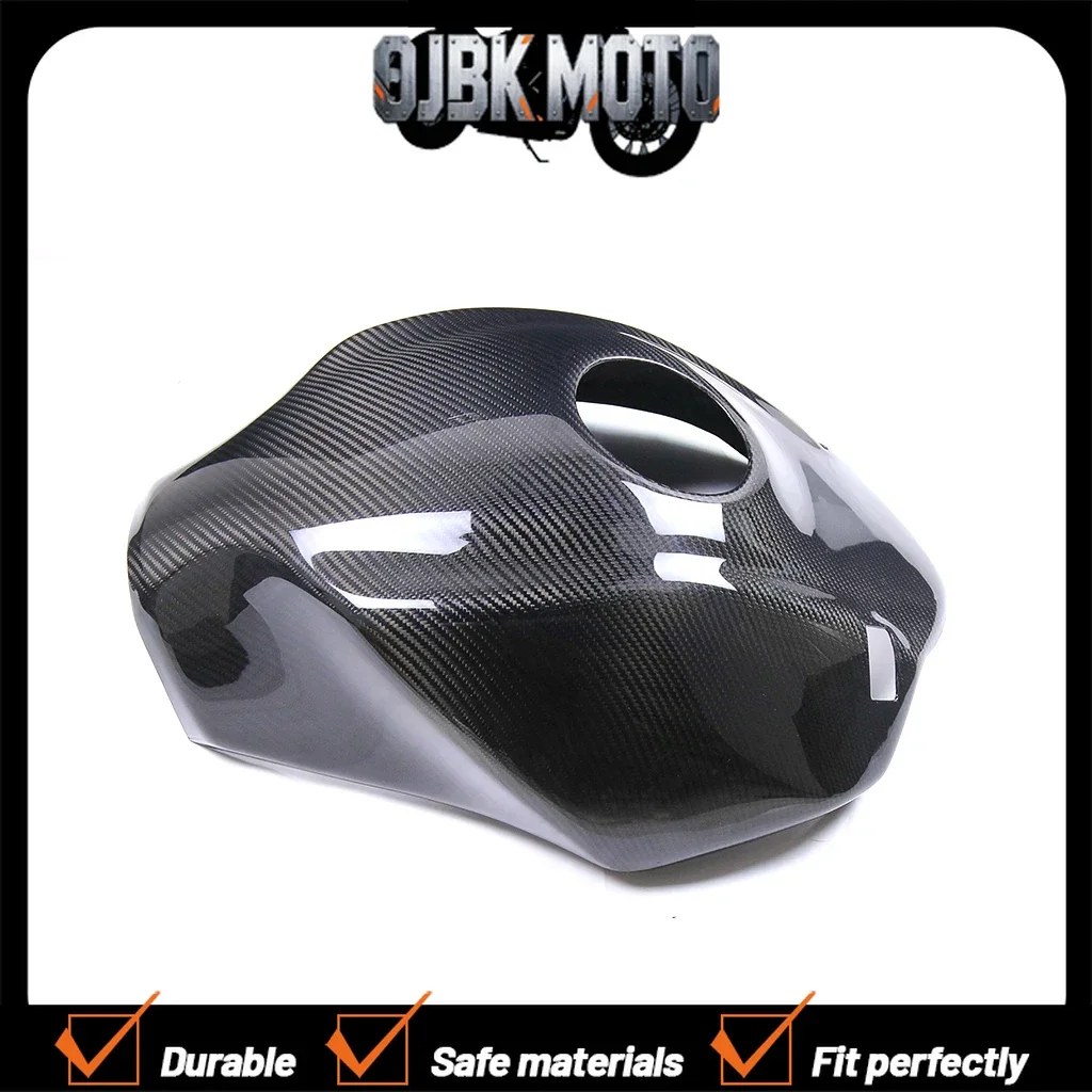 Full Tank Cover For Kawasaki H2 H2R 2015 - 2017 2018 2019 2020 2021 2022 100% Carbon Fiber Tank Fairing Motorcycle Accessories
Full Tank Cover For Kawasaki H2 H2R 2015 - 2017 2018 2019 2020 2021 2022 100% Carbon Fiber Tank Fairing Motorcycle Accessories