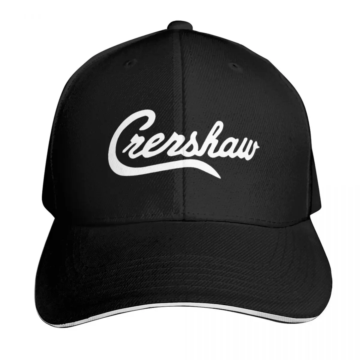 Crenshaw High School logo merch Baseball Cap dad hat Sun Cap Sunscreen Visor Hats For Men Women's
Crenshaw High School logo merch Baseball Cap dad hat Sun Cap Sunscreen Visor Hats For Men Women's