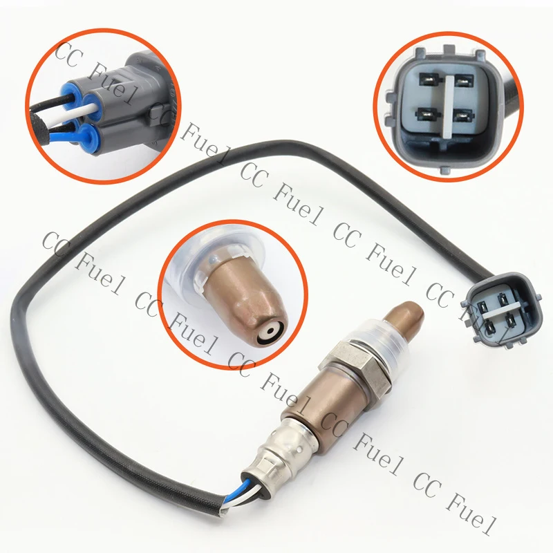 C+ Front Oxygen Sensor 234-9049 For Toyota Solara Camry Sienna Scion xB 89467-06070
C+ Front Oxygen Sensor 234-9049 For Toyota Solara Camry Sienna Scion xB 89467-06070