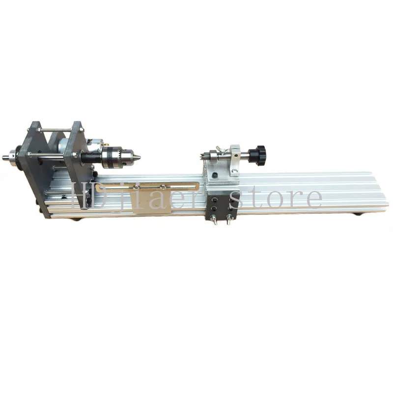 Multi functional mini lathe for grinding and polishing beads, round beads, Buddha beads, mini DIY machine
Multi functional mini lathe for grinding and polishing beads, round beads, Buddha beads, mini DIY machine