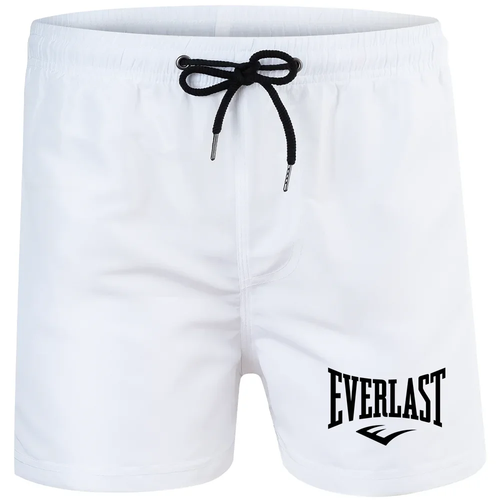 Summer men's breathable and quick-drying beach shorts for casual, sporty, fitness, jogging, surfing and other activities
Summer men's breathable and quick-drying beach shorts for casual, sporty, fitness, jogging, surfing and other activities