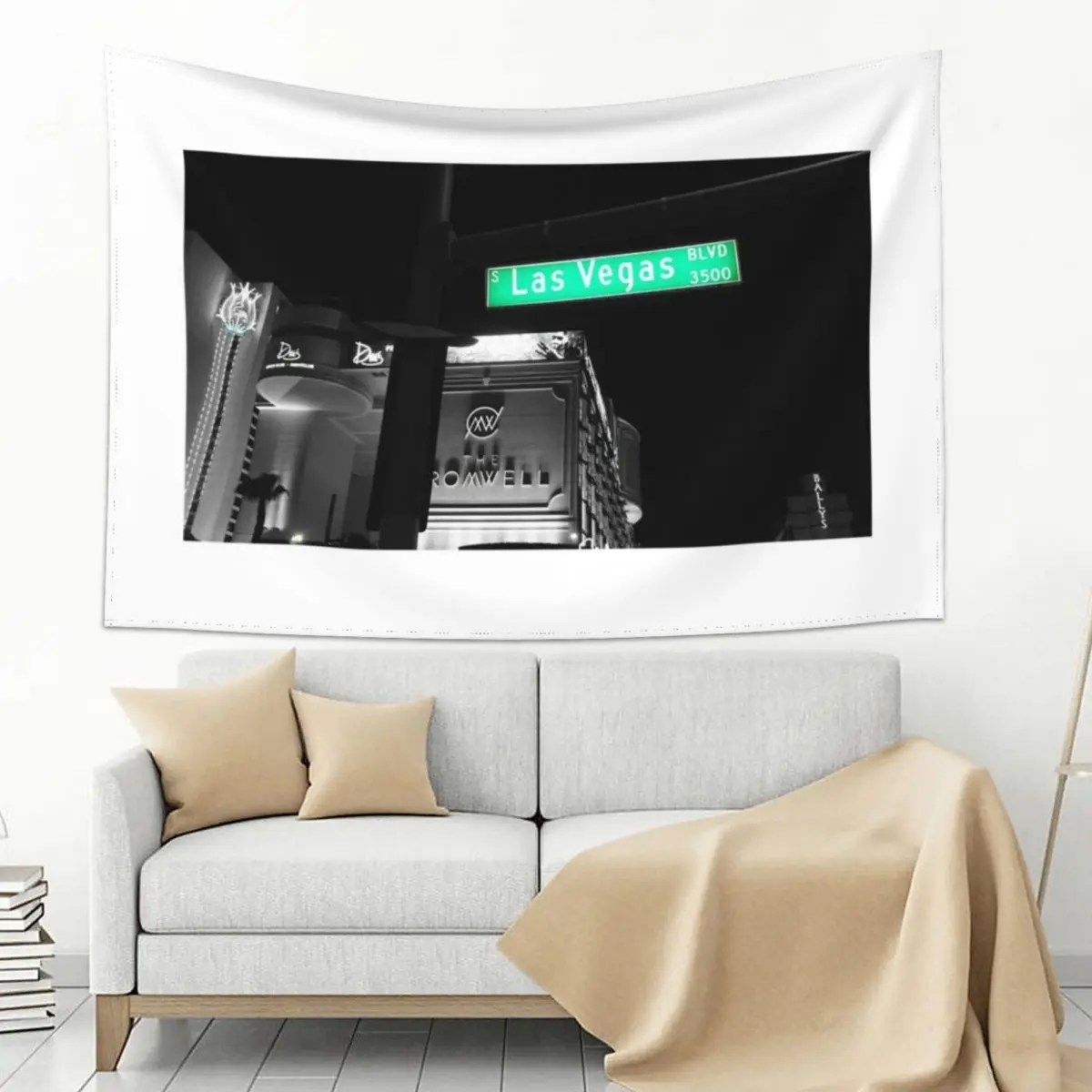 Vegas Street signs Tapestry Room Decor Home And Comfort Decor Aesthetic Room Decoration Tapestry
Vegas Street signs Tapestry Room Decor Home And Comfort Decor Aesthetic Room Decoration Tapestry
