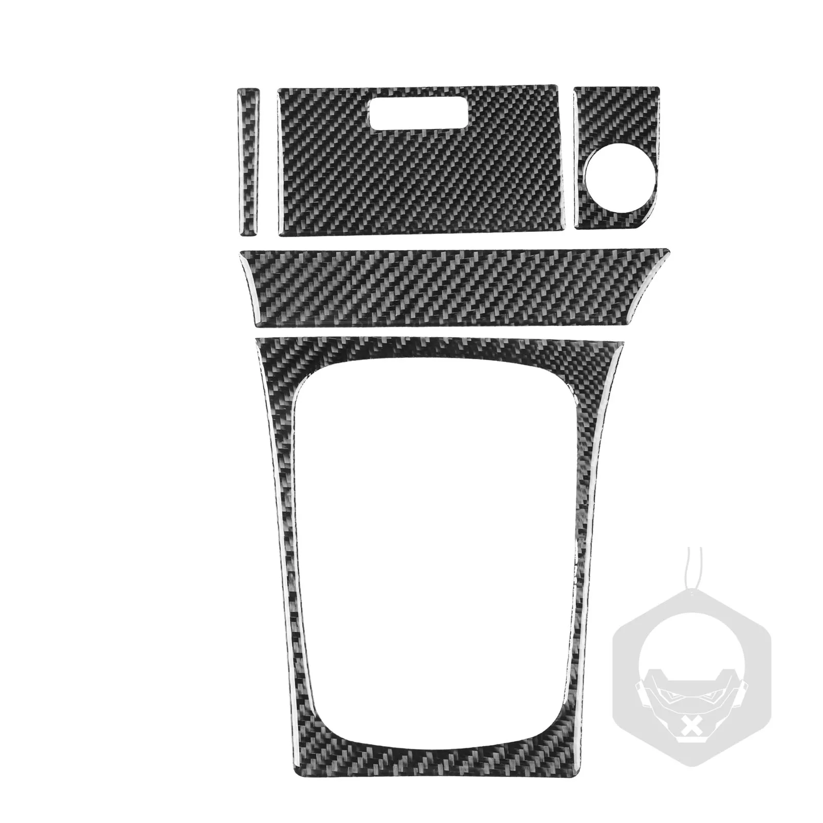 5-piece Soft Carbon Fiber Interior Accessories Stickers Car Central Control Gear Shift Lever Panel Frame For OPEL ASTRA G 98-03
5-piece Soft Carbon Fiber Interior Accessories Stickers Car Central Control Gear Shift Lever Panel Frame For OPEL ASTRA G 98-03