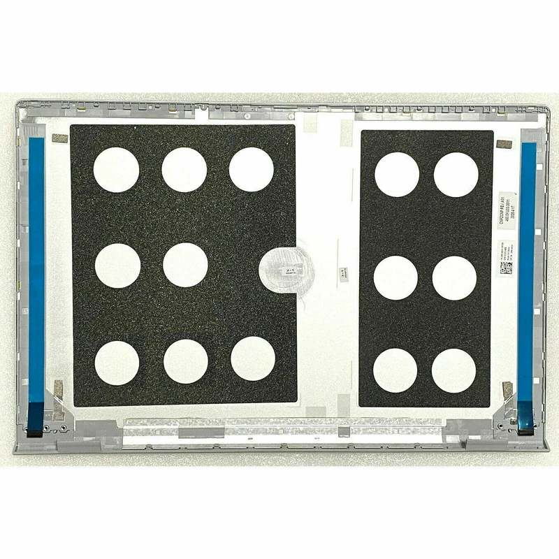 LL+ 0MCWHY NEW For Dell inspiron 5501 5502 5504 5505 LCD Back Cover Lid silver
LL+ 0MCWHY NEW For Dell inspiron 5501 5502 5504 5505 LCD Back Cover Lid silver