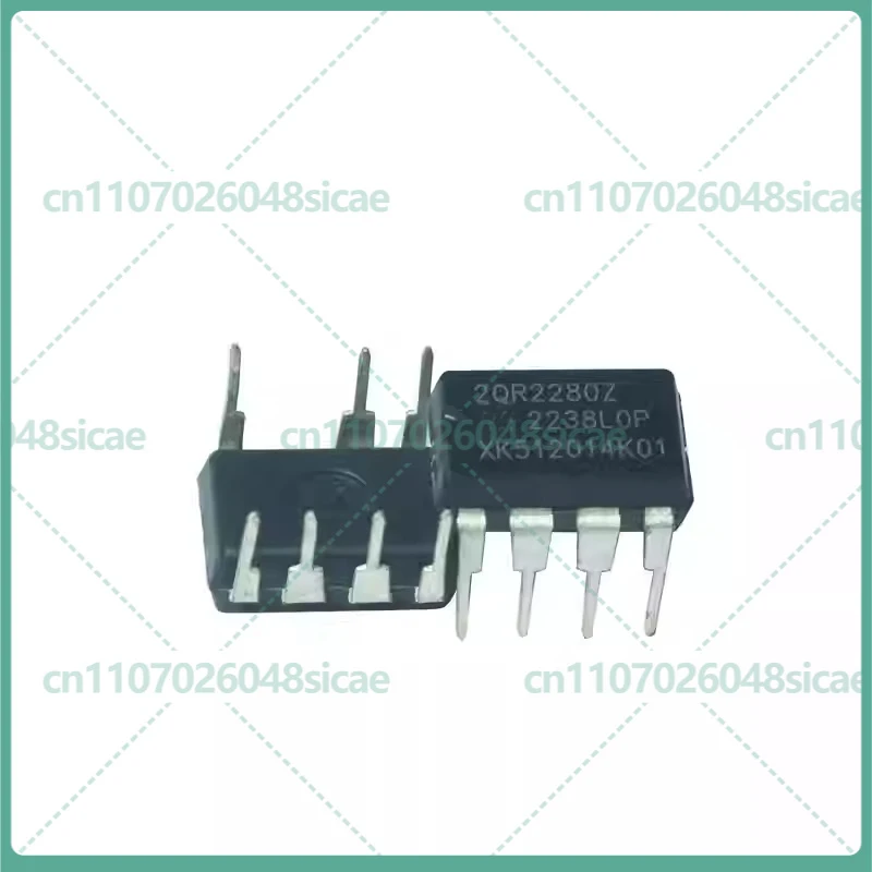 10-50pcs 2QR2280Z ICE2QR2280Z DIP-7 power management chip
10-50pcs 2QR2280Z ICE2QR2280Z DIP-7 power management chip
