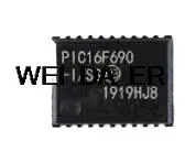 100% NEW NEW 50PCS PIC16F690-I/SS pic16f690 SSOP-20 MODULE new in stock NEW
100% NEW NEW 50PCS PIC16F690-I/SS pic16f690 SSOP-20 MODULE new in stock NEW