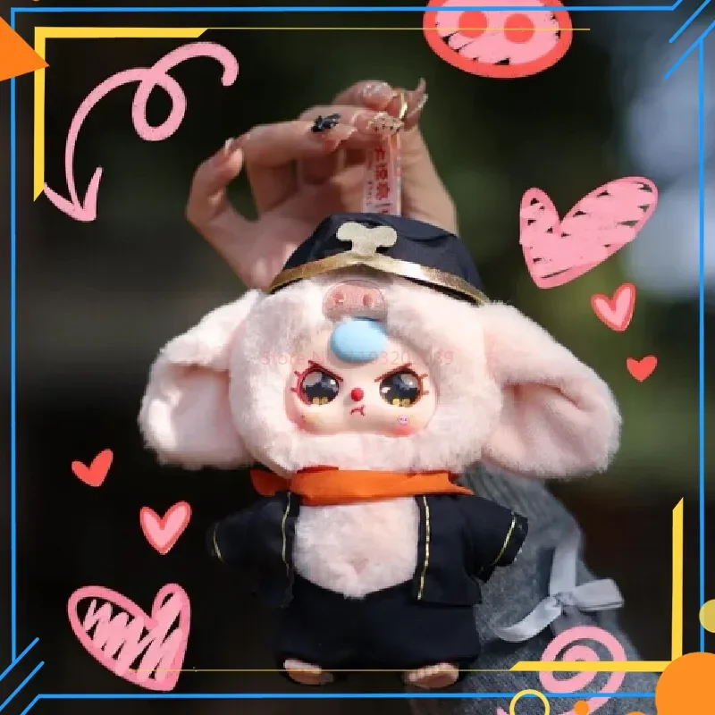 100% натуральная серия «Три Путешествие на Запад», слепая коробка, виниловые игрушки, фигурки, подвески, кавайные украшения, подарки на день рождения
100% натуральная серия «Три Путешествие на Запад», слепая коробка, виниловые игрушки, фигурки, подвески, кавайные украшения, подарки на день рождения