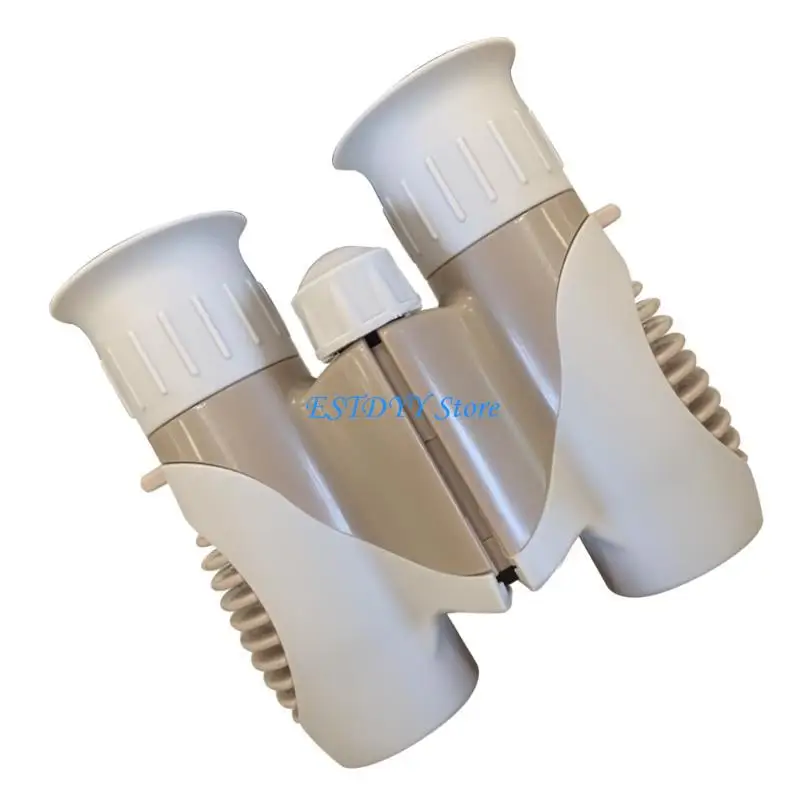 G6DE Kids Binoculars 8x Magnification Portable Foldable Outdoor Activity Toy Plastic Texture for Outdoor Camping Hiking
G6DE Kids Binoculars 8x Magnification Portable Foldable Outdoor Activity Toy Plastic Texture for Outdoor Camping Hiking