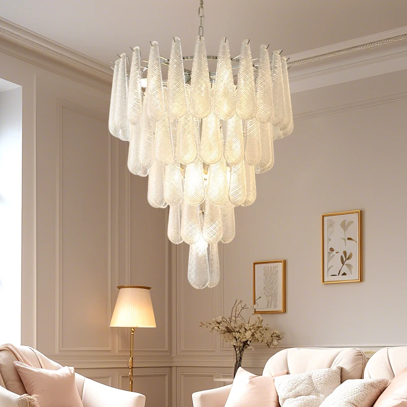 Modern Chandelier Living Room Chandelier Light Bedroom Lamp Dining Room Luxury Design Ceiling Chandelier Light
Modern Chandelier Living Room Chandelier Light Bedroom Lamp Dining Room Luxury Design Ceiling Chandelier Light