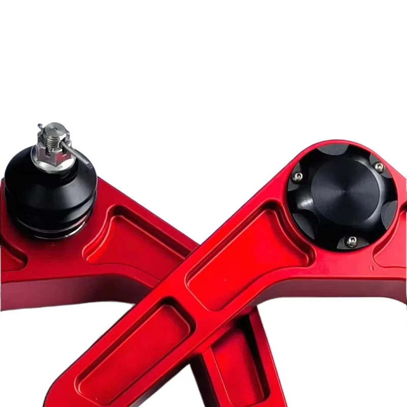 Factory Price Professional Tested Billet Aluminum Upper Control Arm Kit 2021-UP Suspension Arms New Set 1 Year
Factory Price Professional Tested Billet Aluminum Upper Control Arm Kit 2021-UP Suspension Arms New Set 1 Year