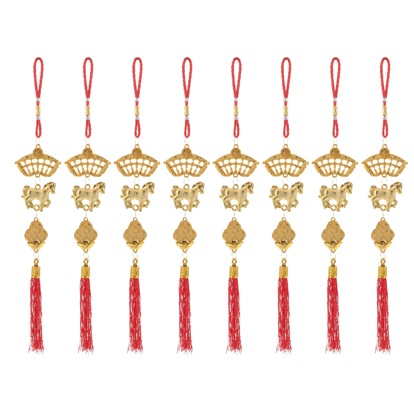 New Year Decoration Pendant Spring Hanging Ornaments Decorate Plastic Chinese Ornamnet
New Year Decoration Pendant Spring Hanging Ornaments Decorate Plastic Chinese Ornamnet