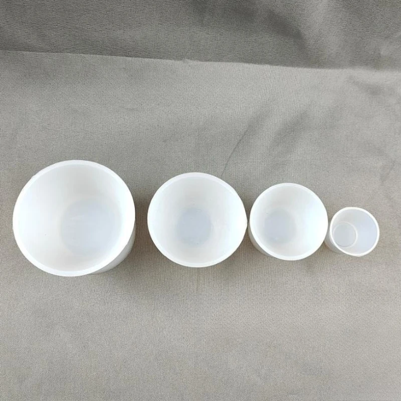 10×4pcs/set Dentist Materials Silicone Mixing Bowl Use Dappen Dishes Teeth Whitening Dental Lab Odontologia Dental Tools
10×4pcs/set Dentist Materials Silicone Mixing Bowl Use Dappen Dishes Teeth Whitening Dental Lab Odontologia Dental Tools