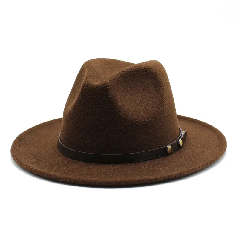 Aliexpress Wish New Couple Hat Men's And Women's Woolen Top Hat Straight Brim Gentleman Fedora Hat
Aliexpress Wish New Couple Hat Men's And Women's Woolen Top Hat Straight Brim Gentleman Fedora Hat