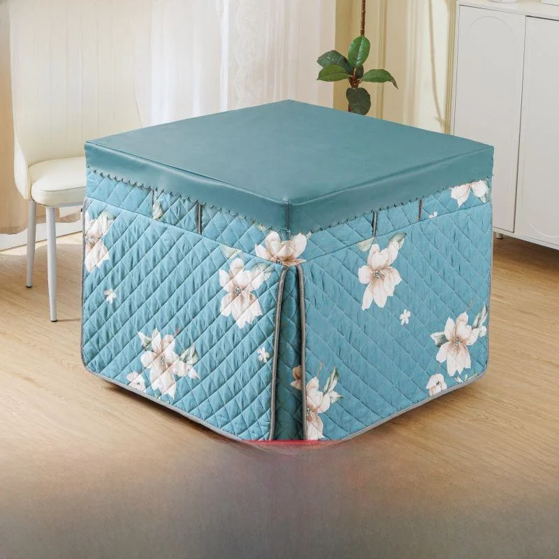 Thiened Floing Зимний огонь Накрытие стола Обогреватели Квадратное теплое одеяло Пылезащитная защита Домашний тканевый декор
Thiened Floing Зимний огонь Накрытие стола Обогреватели Квадратное теплое одеяло Пылезащитная защита Домашний тканевый декор