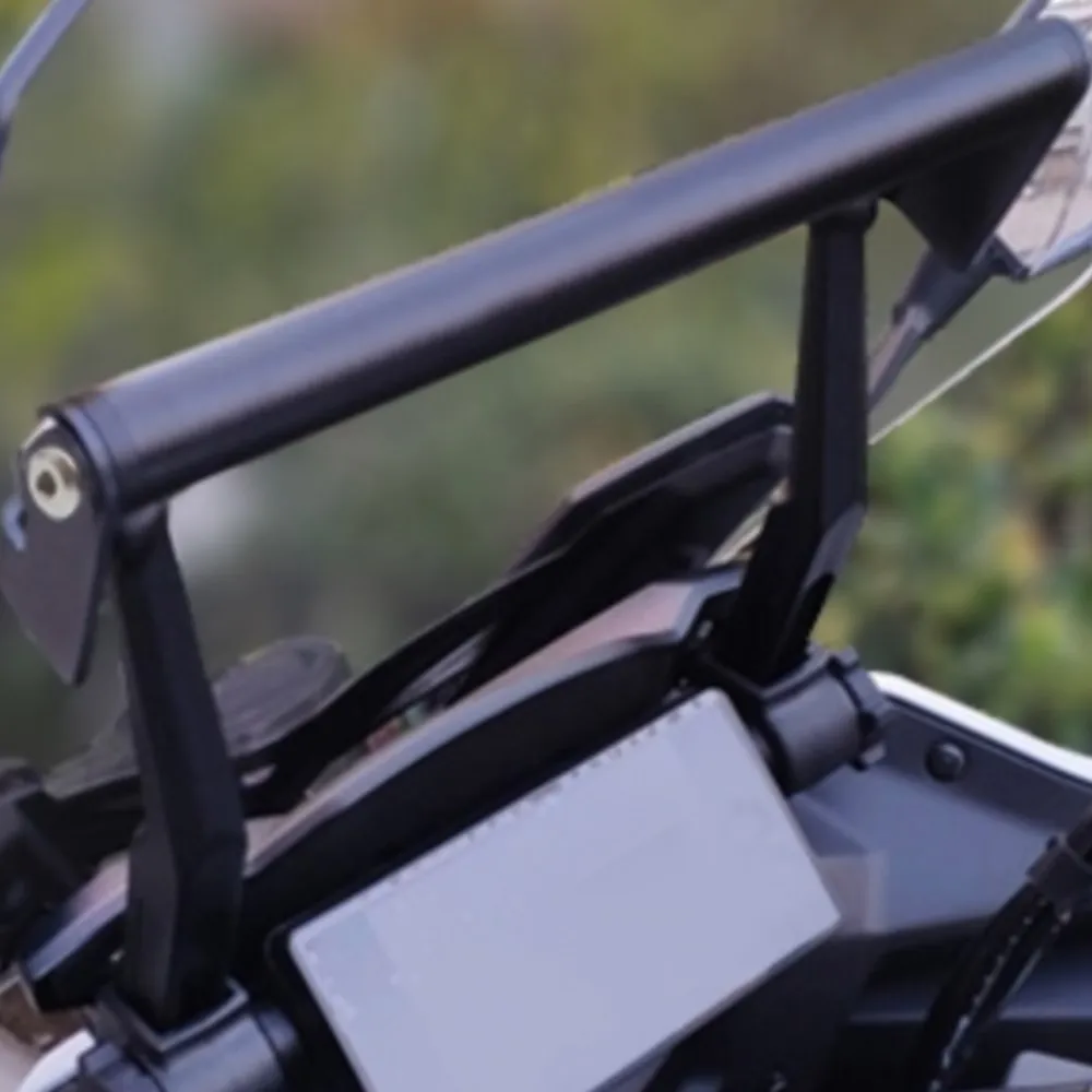 Кронштейн для GPS-навигатора для мотоциклов CFMOTO CF MOTO 400GT 650GT 400 600 GT 2019-2021-2022-2023-2024-2025, аксессуары для мотоциклов
Кронштейн для GPS-навигатора для мотоциклов CFMOTO CF MOTO 400GT 650GT 400 600 GT 2019-2021-2022-2023-2024-2025, аксессуары для мотоциклов