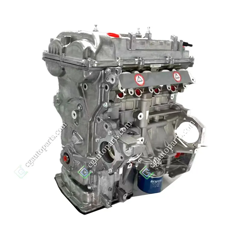 High Quality Korea Engine G4FD Auto Engine Long Block For Hyundai Kia G4FD Engine Assembly
High Quality Korea Engine G4FD Auto Engine Long Block For Hyundai Kia G4FD Engine Assembly