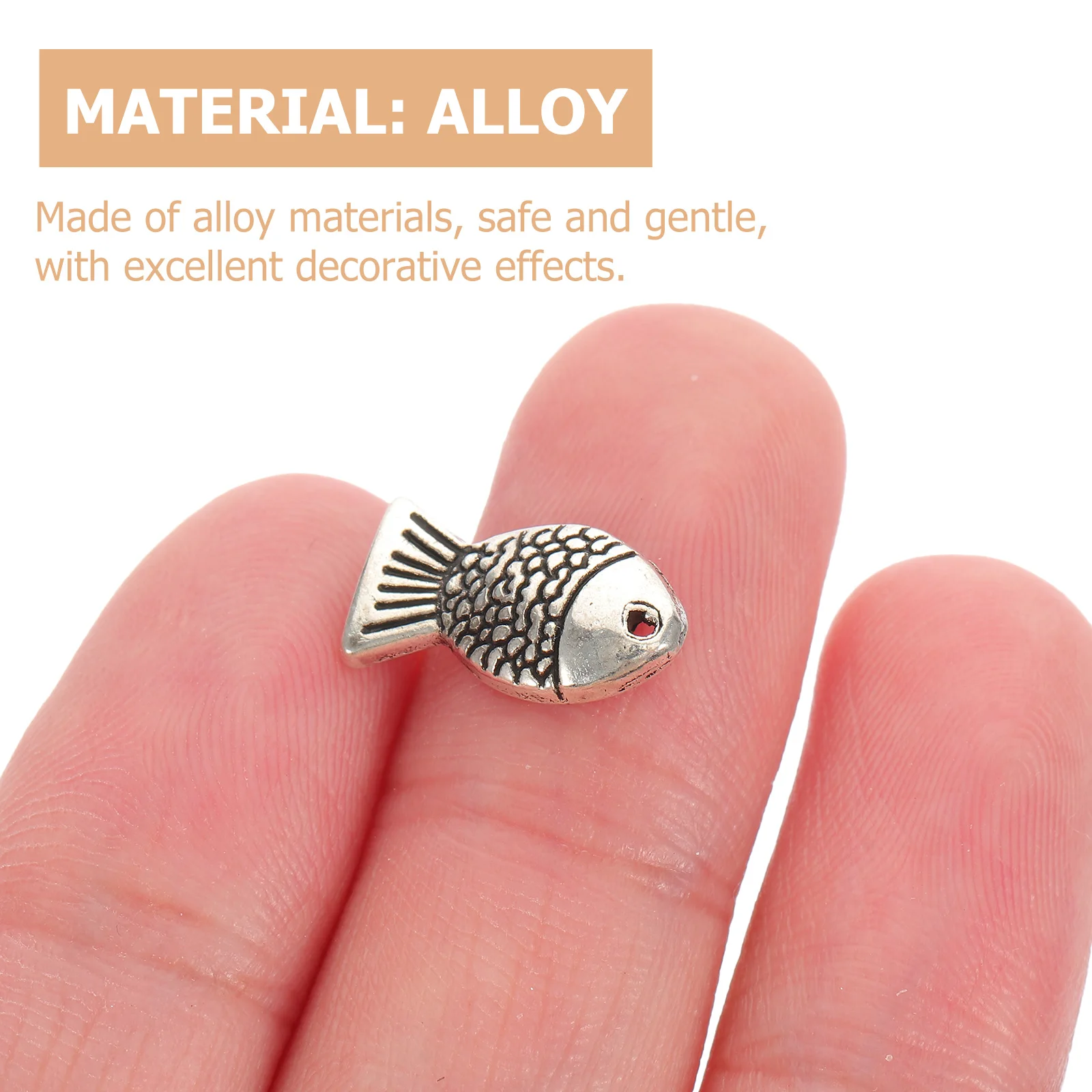 50pcs Bag Pendant DIY Alloy Charm Jewelry Making Creative Keychain Vintage Handmade Projects Accessory Parts Novel Design
50pcs Bag Pendant DIY Alloy Charm Jewelry Making Creative Keychain Vintage Handmade Projects Accessory Parts Novel Design