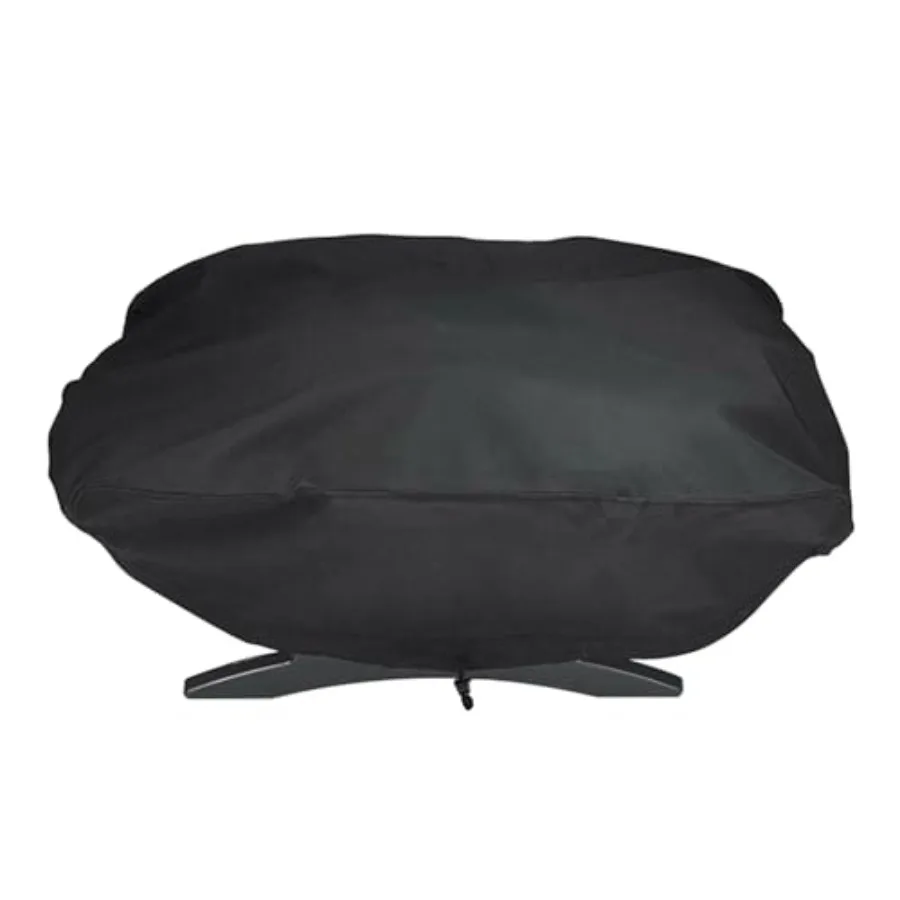 Waterproof Portable Grill Cover for Weber Q 7110/100/1000 Series, Outdoor Grill Cover UV Resistant Barbeque Grill Cover, Portab
Waterproof Portable Grill Cover for Weber Q 7110/100/1000 Series, Outdoor Grill Cover UV Resistant Barbeque Grill Cover, Portab
