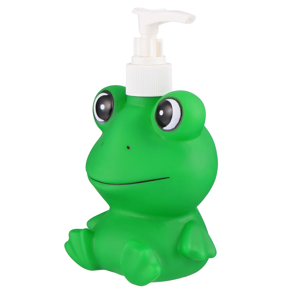 Creative Lotion Dispensers Kids Shampoo Press Pump Sub Bottle Liquid Storage Cute Cartoon Safe Material Easy Refill Clean Home
Creative Lotion Dispensers Kids Shampoo Press Pump Sub Bottle Liquid Storage Cute Cartoon Safe Material Easy Refill Clean Home