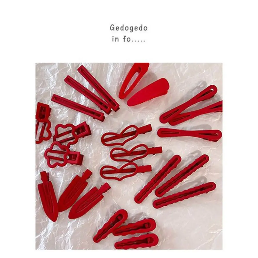 Новогодние украшения для волос: красная заколка, головной убор в китайском стиле, аксессуары для волос, красная заколка со стразами
Новогодние украшения для волос: красная заколка, головной убор в китайском стиле, аксессуары для волос, красная заколка со стразами