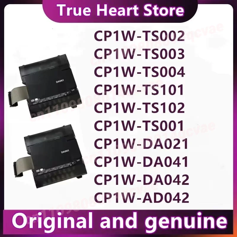 CP1W-TS001 CP1W-TS002 CP1W-TS003 CP1W-TS004 CP1W-TS101 CP1W-TS102 CP1W-DA021 CP1W-DA041 CP1W-DA042 CP1W-AD042 CP1W-MAD42
CP1W-TS001 CP1W-TS002 CP1W-TS003 CP1W-TS004 CP1W-TS101 CP1W-TS102 CP1W-DA021 CP1W-DA041 CP1W-DA042 CP1W-AD042 CP1W-MAD42