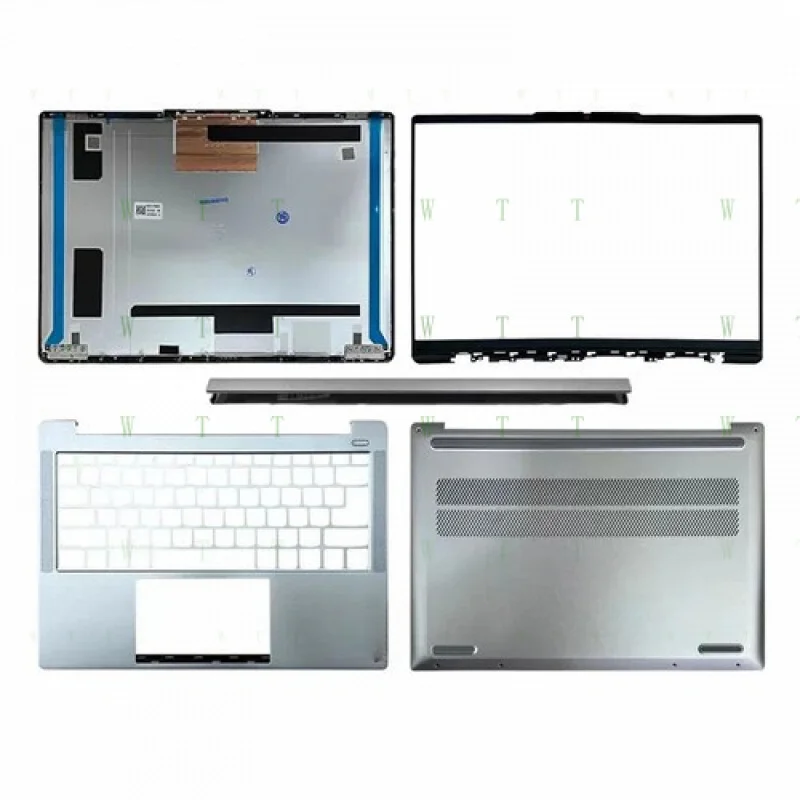 BB для Lenovo 5 14 IRL8 ABR8 IAH8 задняя крышка ЖК-дисплея/передняя рамка/подставка для рук/нижняя крышка
BB для Lenovo 5 14 IRL8 ABR8 IAH8 задняя крышка ЖК-дисплея/передняя рамка/подставка для рук/нижняя крышка