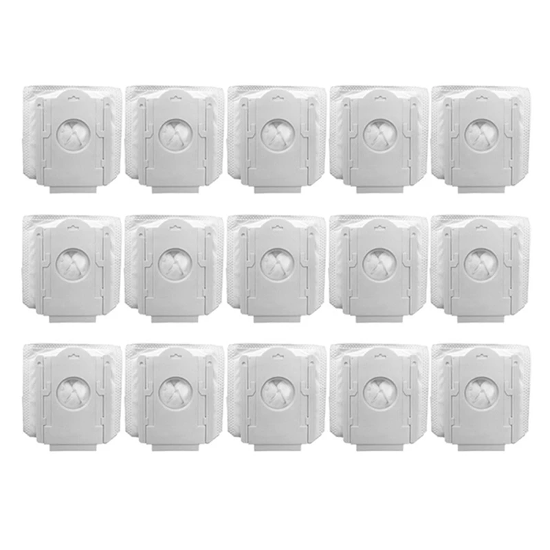 For SAMSUNG VCA-ADB90 Dust Bags Spare Parts Jet Series Robot Vacuum Cleaner Dirty Bags Replaceable Accessories
For SAMSUNG VCA-ADB90 Dust Bags Spare Parts Jet Series Robot Vacuum Cleaner Dirty Bags Replaceable Accessories