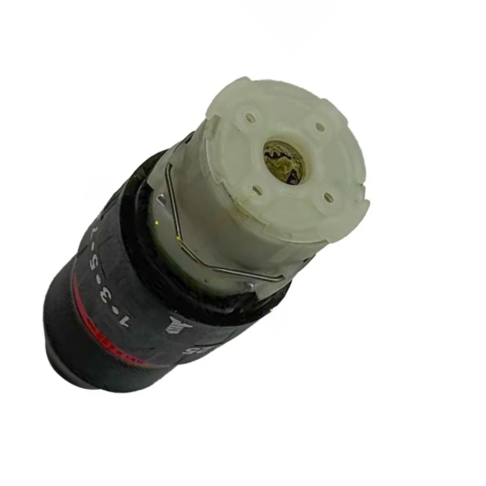 16.8V 21V Lithium Drill Gearbox Chuck Assembly 10MM 3 Functions Gear Box Quick Connect Drill Chuck For Electric Drill Power Tool
16.8V 21V Lithium Drill Gearbox Chuck Assembly 10MM 3 Functions Gear Box Quick Connect Drill Chuck For Electric Drill Power Tool