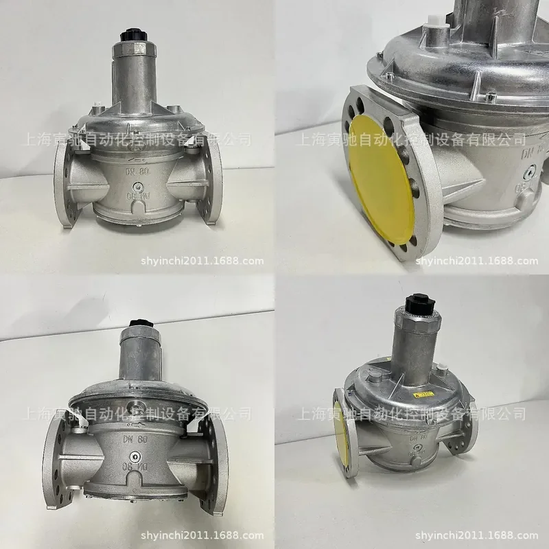 2026 HOT 2026 HOT Domestic pressure reducing valve pressure regulator FRS2B80 pressure regulating valve burner boiler
2026 HOT 2026 HOT Domestic pressure reducing valve pressure regulator FRS2B80 pressure regulating valve burner boiler