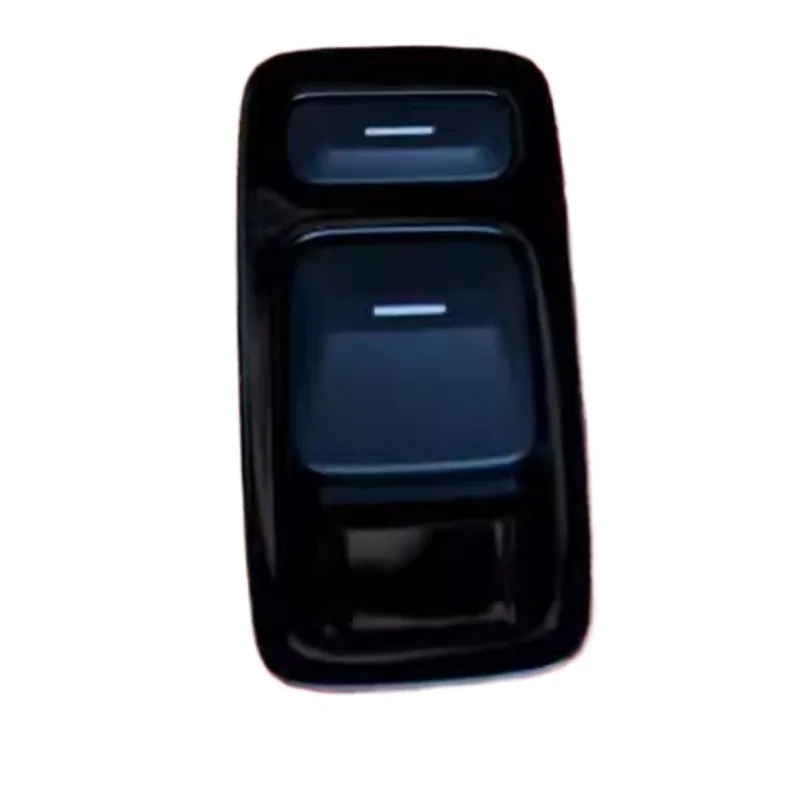 Genuine Window Regulator Switch Glass Regulators Switches Plastic for Xiaopeng P7
Genuine Window Regulator Switch Glass Regulators Switches Plastic for Xiaopeng P7