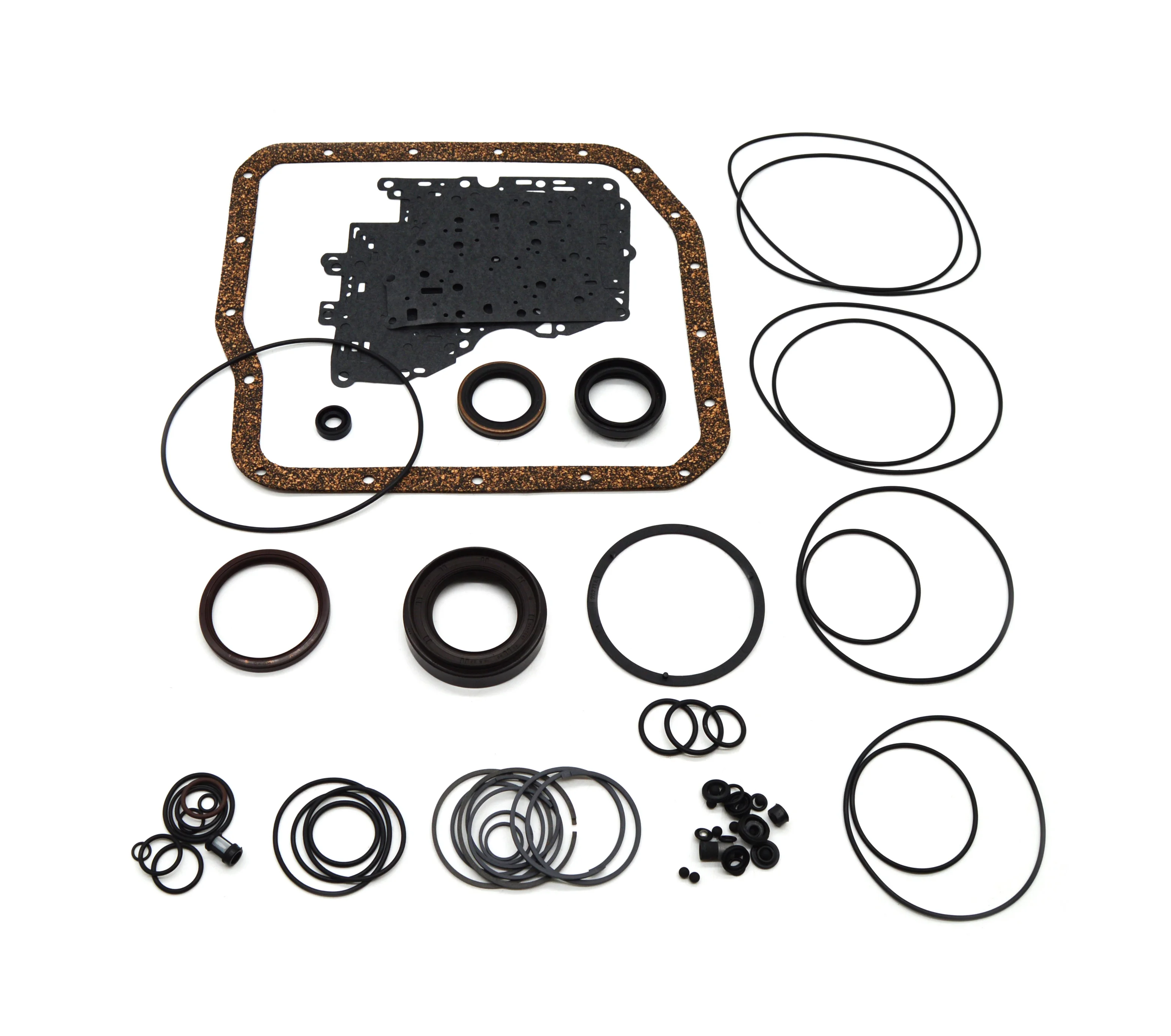 CSD U151E Overhaul Kit Automatic Transmission Repair
CSD U151E Overhaul Kit Automatic Transmission Repair