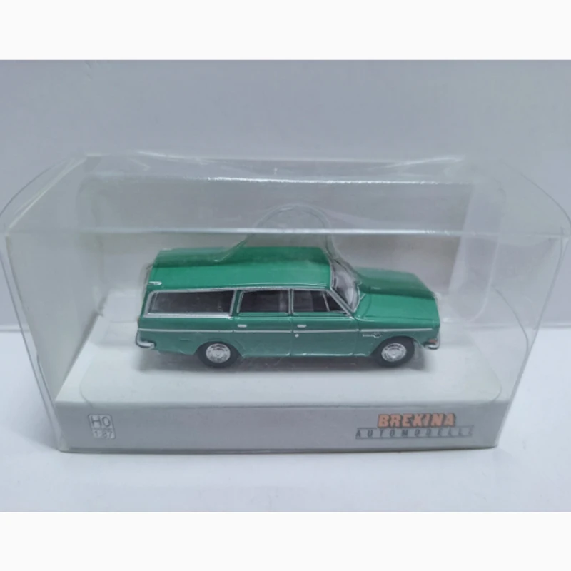 Brekina 1/87 Volv145 Kombi Off-road Station Wagon, пластиковая модель автомобиля, коллекция, дисплей, игрушки, украшения, подарки
Brekina 1/87 Volv145 Kombi Off-road Station Wagon, пластиковая модель автомобиля, коллекция, дисплей, игрушки, украшения, подарки