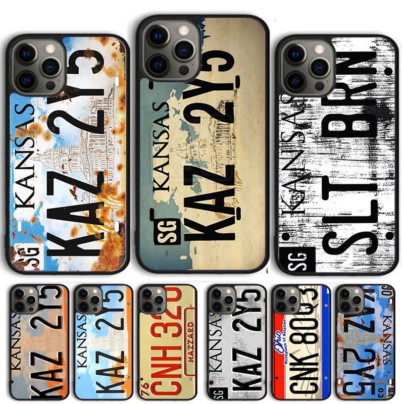 Чехол для телефона «Сверхъестественное» с номерным знаком для iPhone 17, Air 15, 16, 11, 13, 14 Pro Max 12 Plus Max Fundas
Чехол для телефона «Сверхъестественное» с номерным знаком для iPhone 17, Air 15, 16, 11, 13, 14 Pro Max 12 Plus Max Fundas