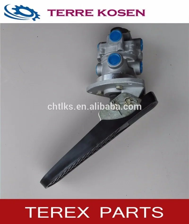 2025 Terex TR35 TA30 foot valve 15304544
2025 Terex TR35 TA30 foot valve 15304544