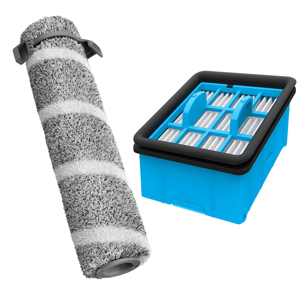 Brush Roller & Filter For Bissell For CrossWave For OmniForce 4076 3912 3999 Roller Brush Filter Household Supplies Cleaning
Brush Roller & Filter For Bissell For CrossWave For OmniForce 4076 3912 3999 Roller Brush Filter Household Supplies Cleaning