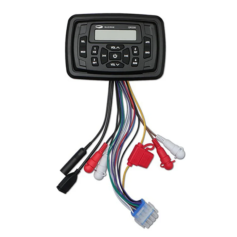 SSTT MP3 Bluetooth плеер водонепроницаемый плеер караван яхта лодка моторная лодка рыбацкая лодка игровые аксессуары
SSTT MP3 Bluetooth плеер водонепроницаемый плеер караван яхта лодка моторная лодка рыбацкая лодка игровые аксессуары