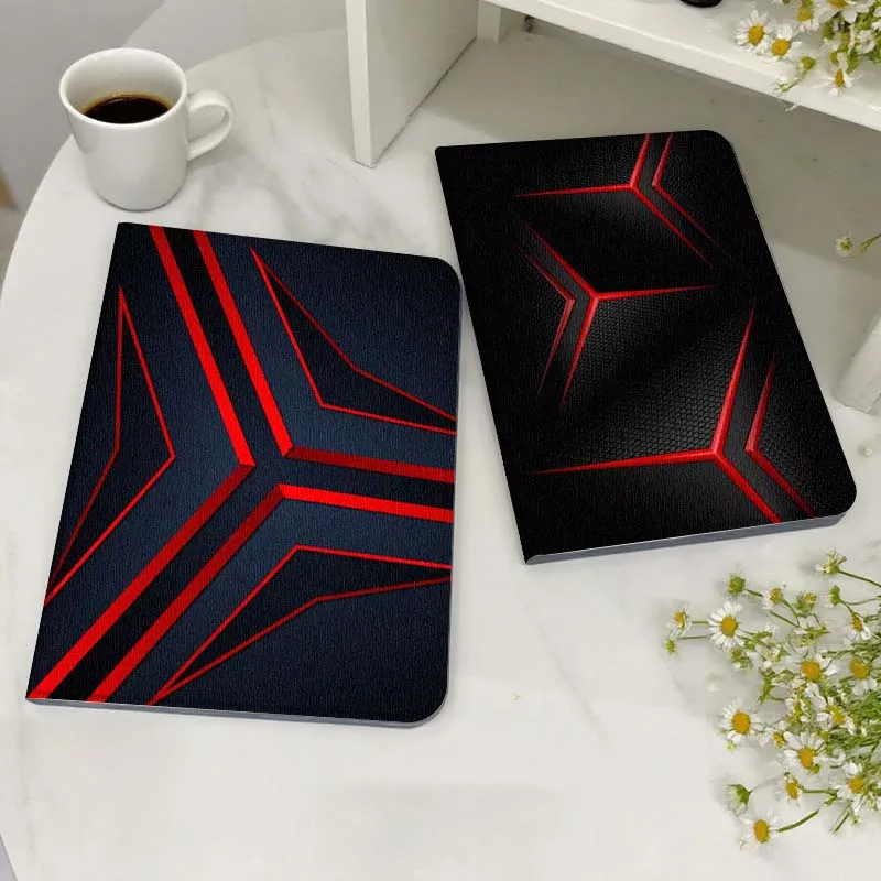 Black Red Cool Carbon Fiber For Xiaoxin Lenovo Tab Pad K11 K10 M10 P11 3rd Plus Pro Legion Y700 Y900 Gen4 2 Tablet Case Gift
Black Red Cool Carbon Fiber For Xiaoxin Lenovo Tab Pad K11 K10 M10 P11 3rd Plus Pro Legion Y700 Y900 Gen4 2 Tablet Case Gift