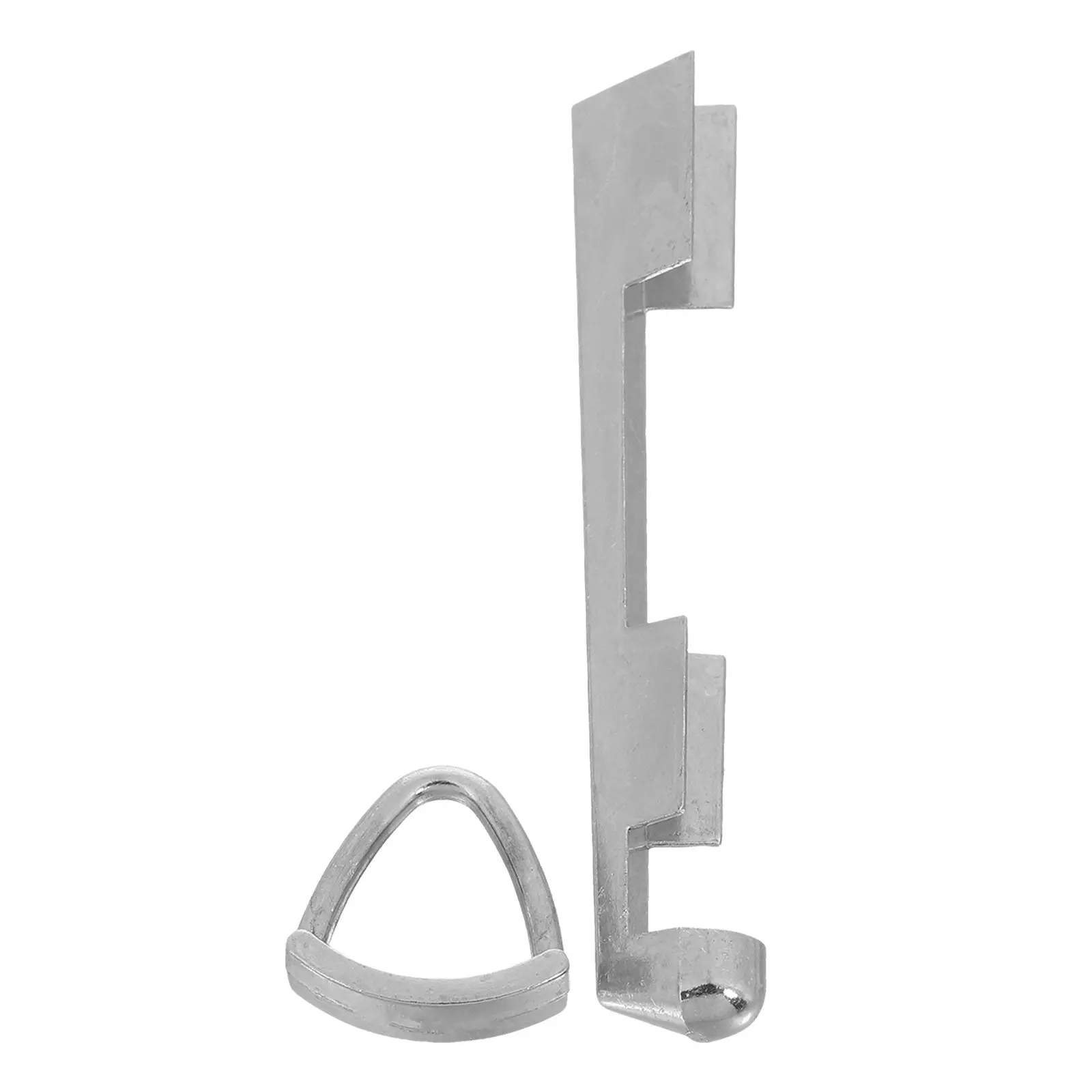 Aluminum Billiard Cue Tip Repair Tool Professional Pool Cue Clamp for Precise Tip Trimming Shaping Compression and Maintenance
Aluminum Billiard Cue Tip Repair Tool Professional Pool Cue Clamp for Precise Tip Trimming Shaping Compression and Maintenance