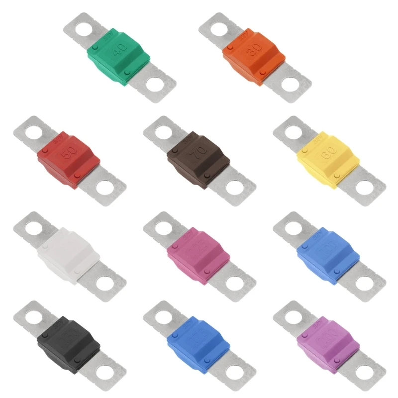 P9FD 5Pcs Copper Flat Fuses Strips for Vehicle Electrical Systems Fuses Strips
P9FD 5Pcs Copper Flat Fuses Strips for Vehicle Electrical Systems Fuses Strips