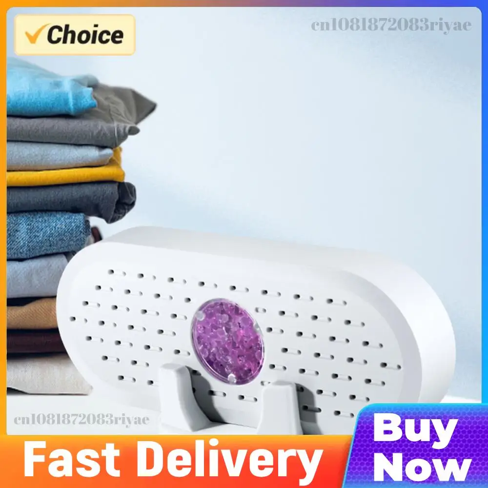 Мини-USB электрический осушитель воздуха: многоразовый гигроскопический поглотитель влаги для гардероба, обувного шкафа, книжного шкафа
Мини-USB электрический осушитель воздуха: многоразовый гигроскопический поглотитель влаги для гардероба, обувного шкафа, книжного шкафа