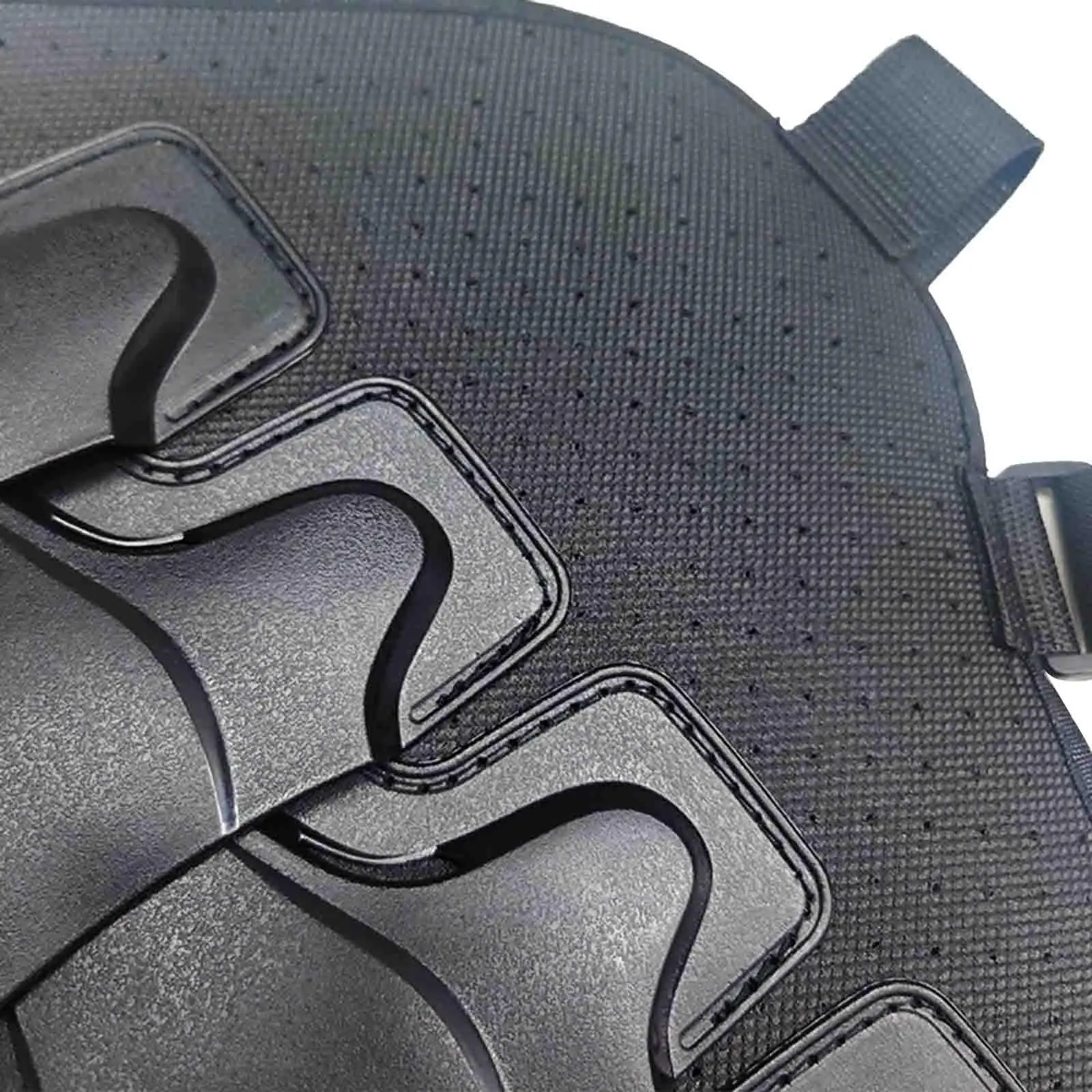 Universal Motorcycle Jacket Back Protector PE EVA Velvet Elastic Impact Absorption Body Protector for Men Women Outdoor Sports
Universal Motorcycle Jacket Back Protector PE EVA Velvet Elastic Impact Absorption Body Protector for Men Women Outdoor Sports