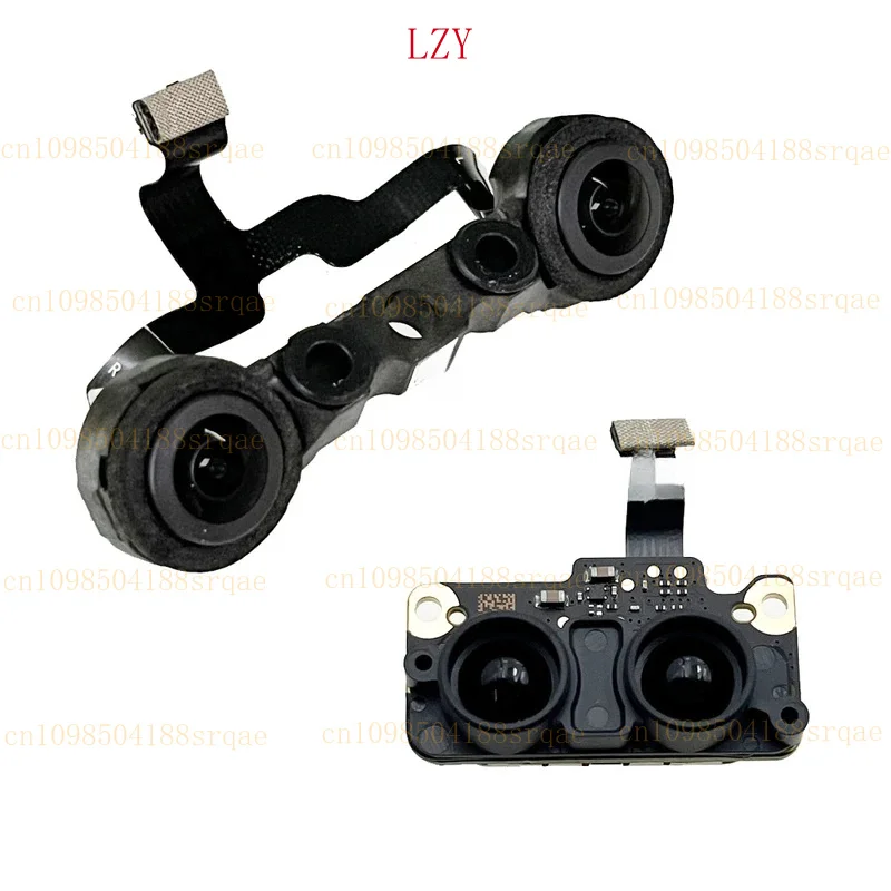 Б/у модуль датчика переднего/понижа Avata 2, компонент датчика Avata 2, удаленный из другого дрона
Б/у модуль датчика переднего/понижа Avata 2, компонент датчика Avata 2, удаленный из другого дрона