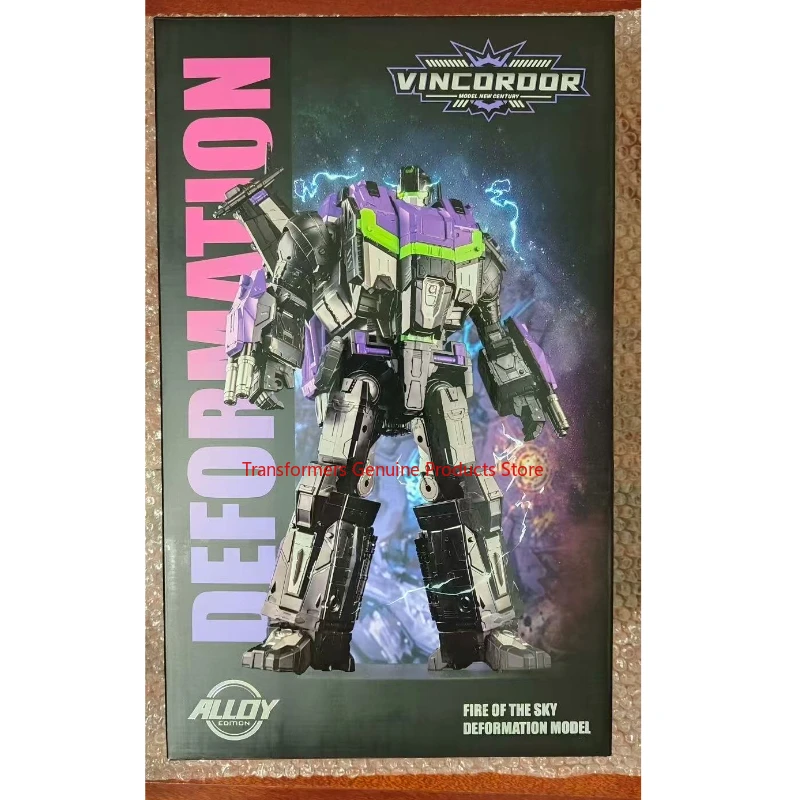 В наличии Трансформер V33-06B Skyfire студия горячие игрушки рекламные товары аниме фигурки фигурки модели фильма коллекционные предметы
В наличии Трансформер V33-06B Skyfire студия горячие игрушки рекламные товары аниме фигурки фигурки модели фильма коллекционные предметы