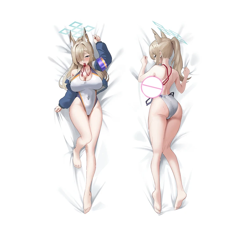 Dakimakura Anime Pillow Case Kanna Ogata Pillow Cover Halloween Christmas Decoration 2023
Dakimakura Anime Pillow Case Kanna Ogata Pillow Cover Halloween Christmas Decoration 2023