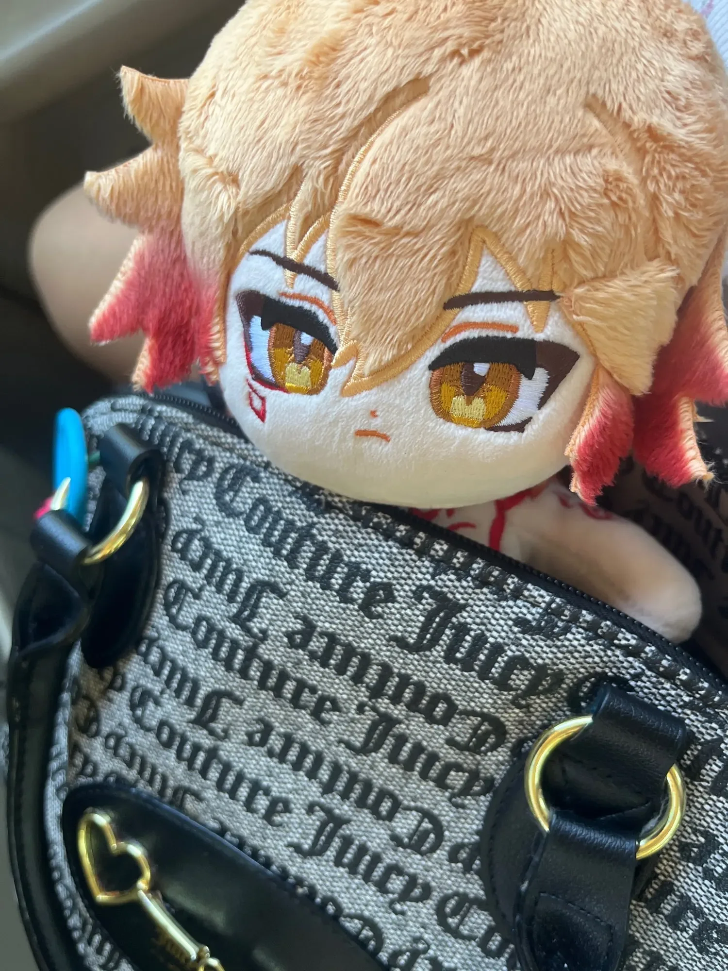 Anime Cotton Doll For Mydei Honkai: Star Rail 20cm with Body Soft Stuffed Toy Fans Gift
Anime Cotton Doll For Mydei Honkai: Star Rail 20cm with Body Soft Stuffed Toy Fans Gift