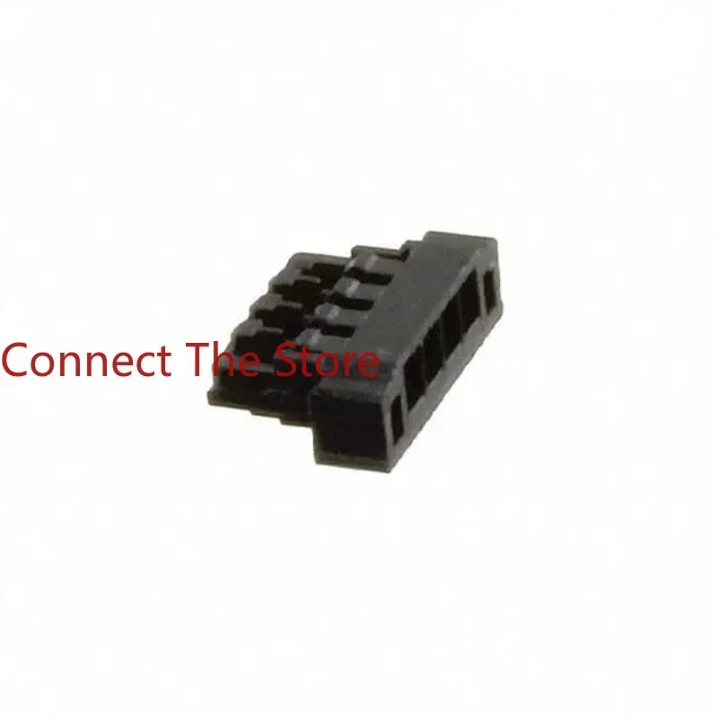 7PCS Connector DF52-4P-0.8C Plastic Case 4P 0.8MM Spacing Spot
7PCS Connector DF52-4P-0.8C Plastic Case 4P 0.8MM Spacing Spot